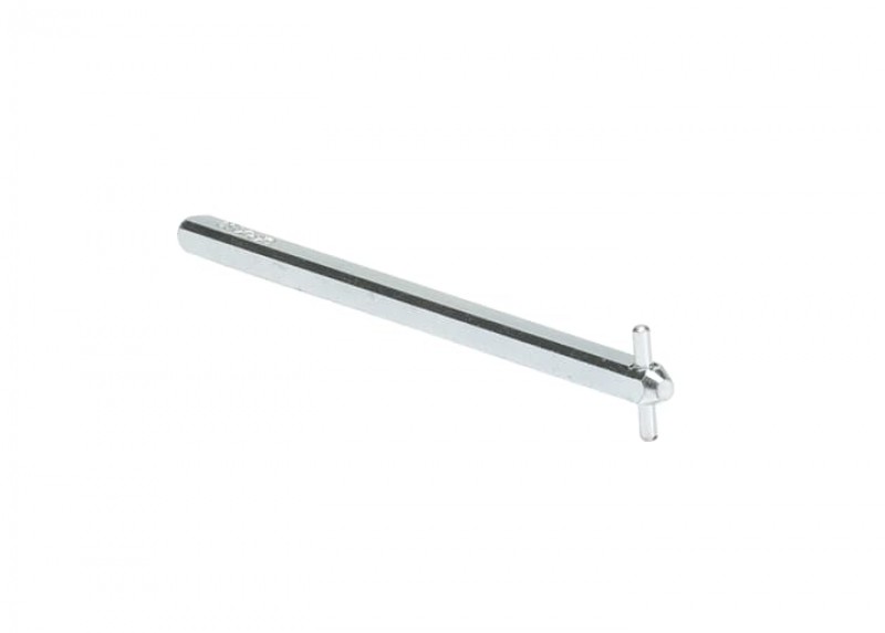 Shaft 6mm x 500mm